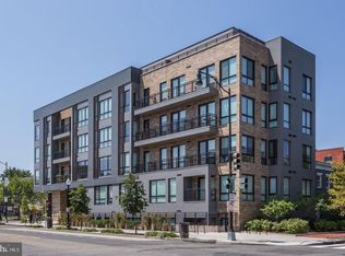 1550 11th St NW APT 205, Washington, DC 20001