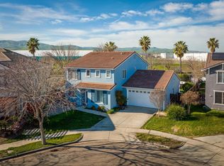 267 Angora St, Patterson, CA 95363