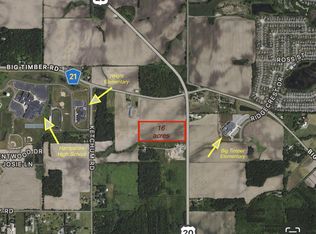 0 Route 20 Hwy, Hampshire, IL 60140