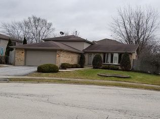 5024 147th Ct, Midlothian, IL 60445