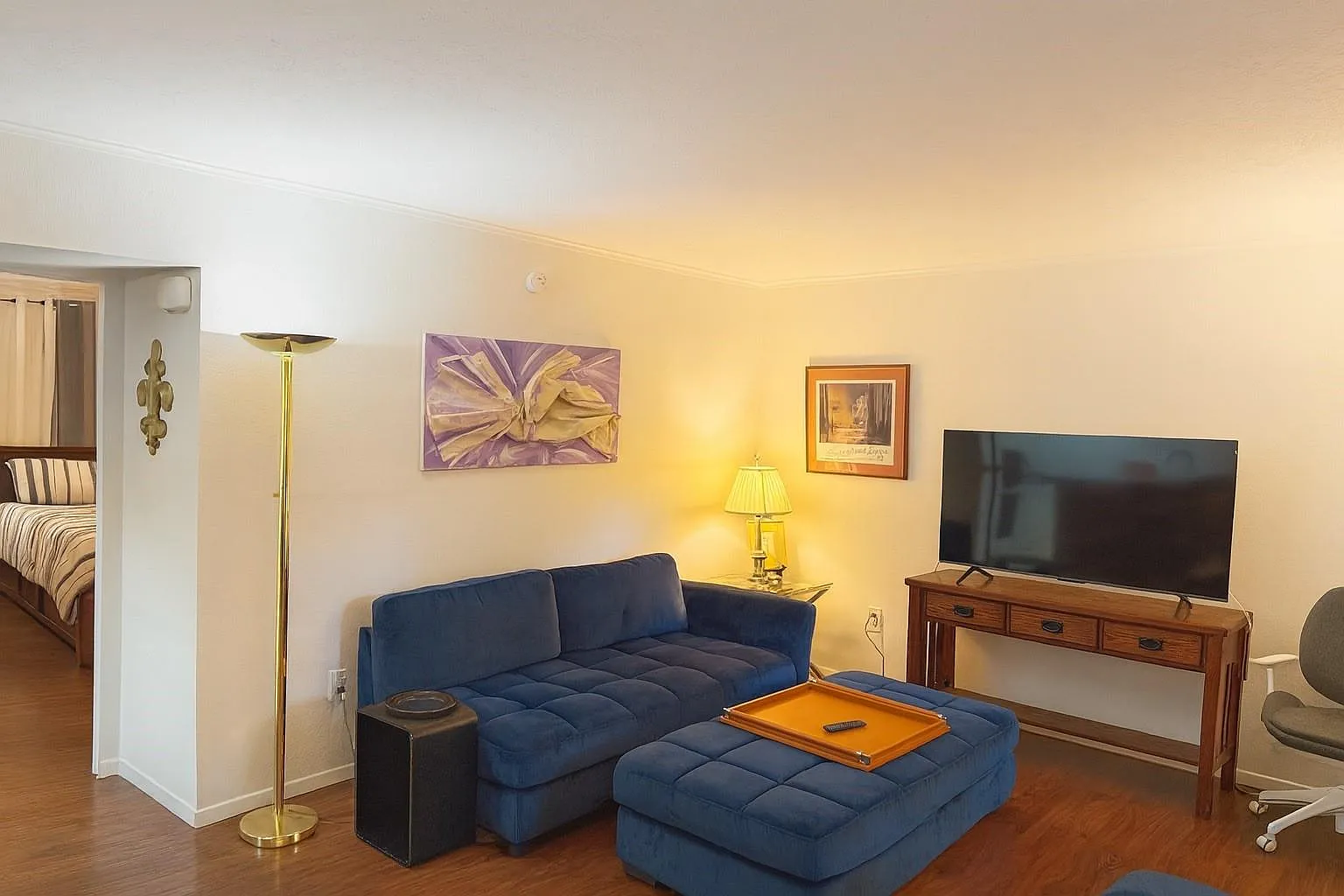 1 bed, 1.0 bath, 616 sqft, $1,275 — Photo 4