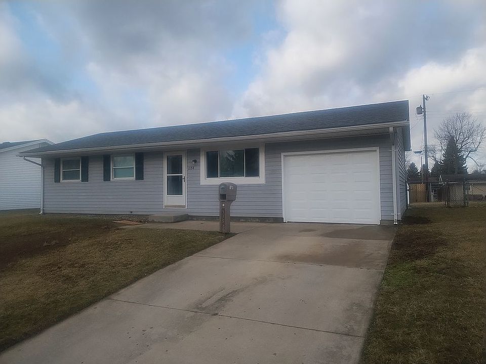 1st image of 1154 Evergreen Dr