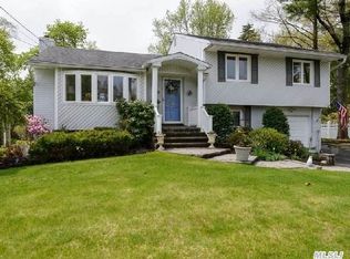 78 Miller Blvd, Syosset, NY 11791