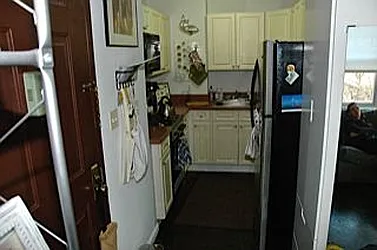 Rented by Boerum Hill Realty