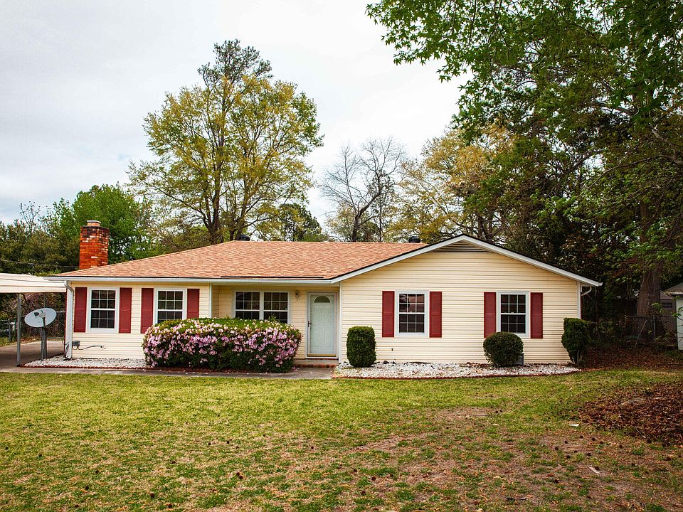 1st image of 3209 Hillsview Drive