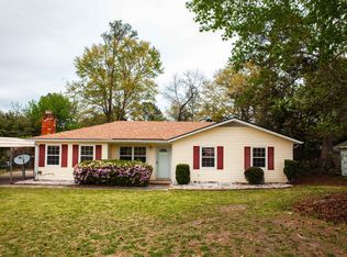 3209 Hillsview Drive, Augusta, GA 30909