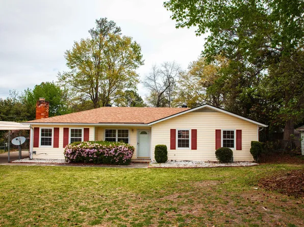 3209 Hillsview Drive, Augusta, GA 30909