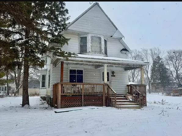 1526 Owen St, Saginaw, MI 48601