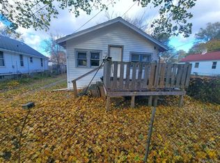 1919 Colon St, Flint, MI 48506