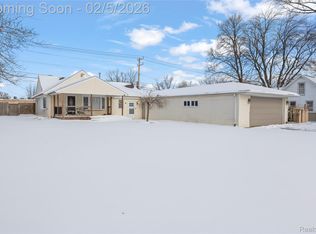 34628 Pardo St, Westland, MI 48185