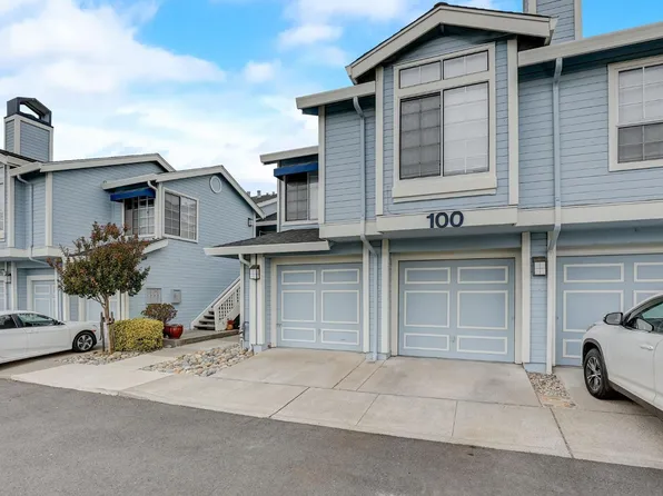 100 Little River Court #5, Vallejo, CA 94591