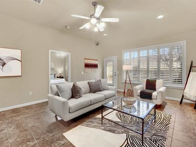 9908 Sedgewick Ave, Plano, TX, 75025