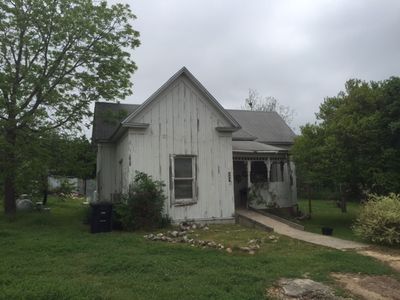 501 Brewster St, Florence, TX, 76527