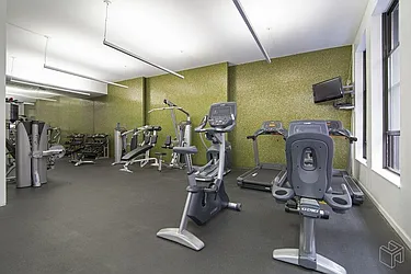 Rented by Halstead Real Estate