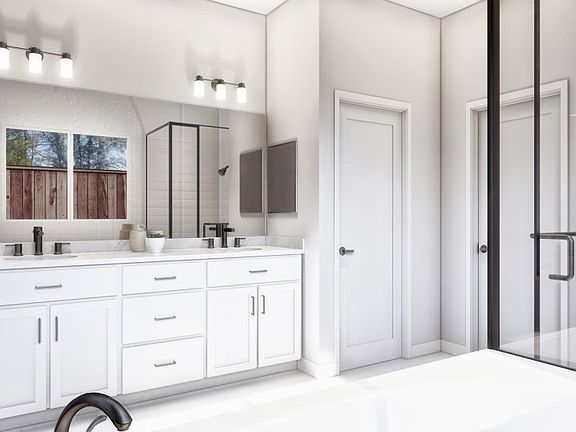 Plan 4 Owner s Bathroom