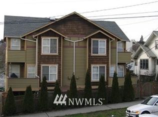 3813 Interlake Ave N #A, Seattle, WA 98103