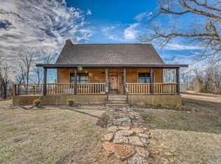 14523 State Highway 21, Deer, AR 72628