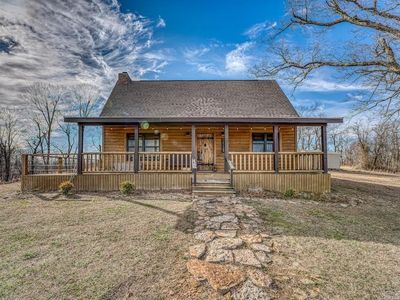 14523 State Highway 21, Deer, AR, 72628