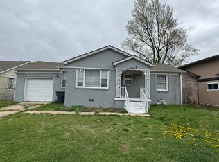 1423 NW 23rd St, Lawton, OK 73505