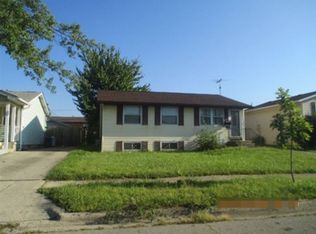 1988 Tupsfield Rd, Columbus, OH 43229