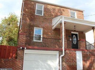 411 Abel Ave, Capitol Heights, MD