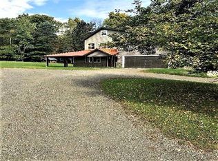 1628 Martin Rd, Jamestown, NY 14701