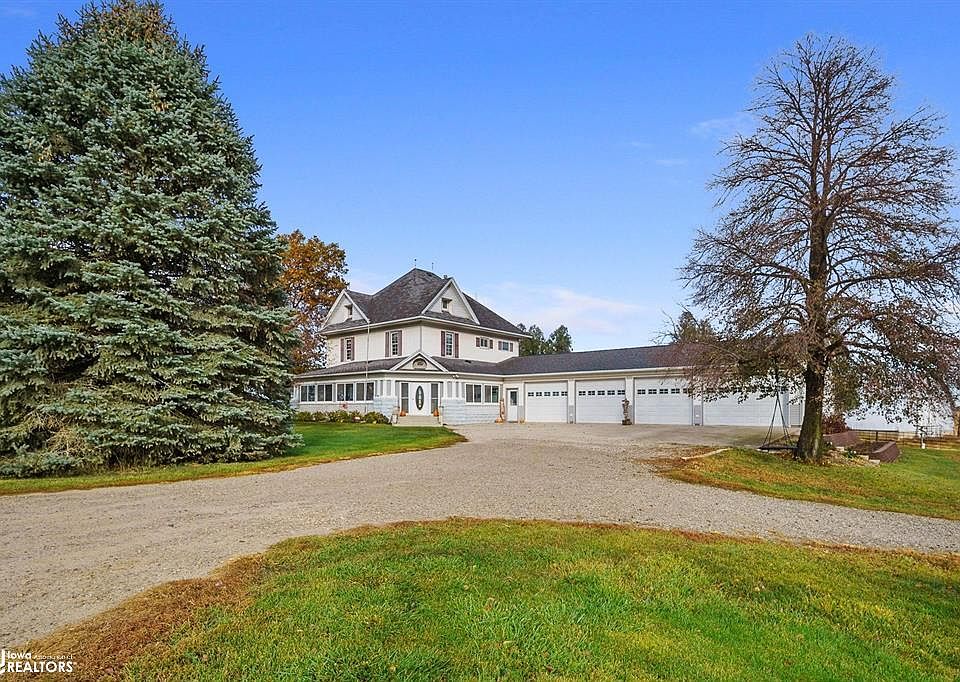 1219 273rd St, State Center, IA 50247 Zillow