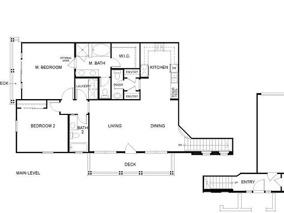 2nd image of 632 True Wind Way Unit 605