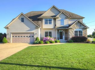 37419 Barres Rd, North Ridgeville, OH 44039