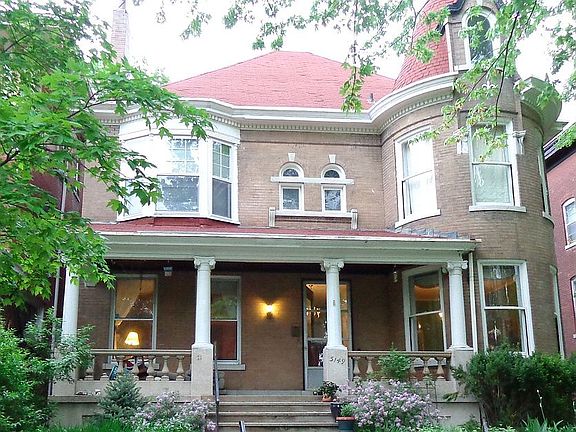 5149 Westminster Place.