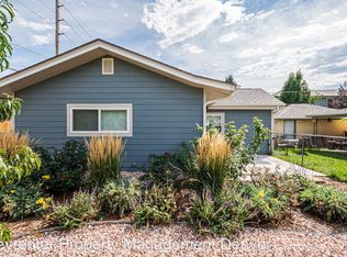 1610 E Vassar Ave, Denver, CO 80210