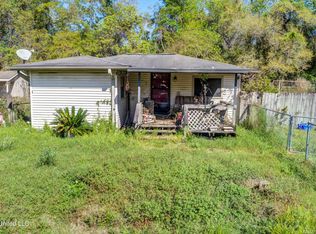 1712 44th Ave, Gulfport, MS 39501