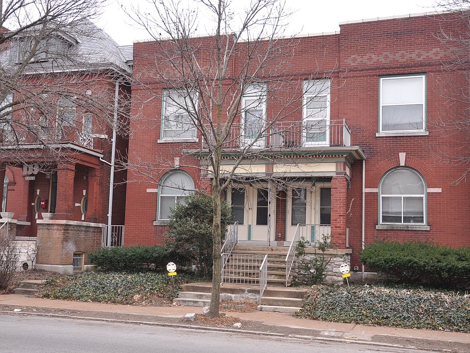 1st image of 3528 Arsenal St #A