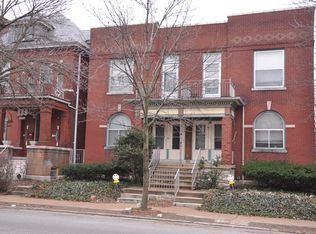3528 Arsenal St #A, Saint Louis, MO 63118