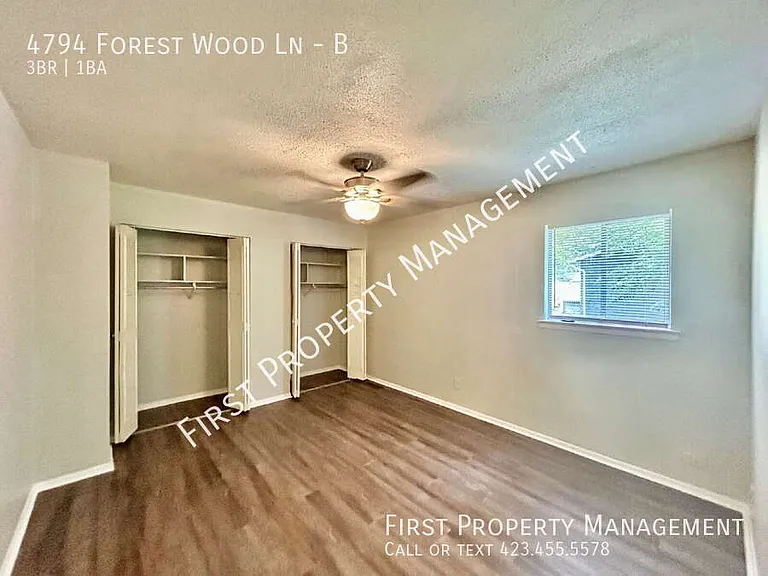 4794 Forest Wood Ln #B — Photo 9