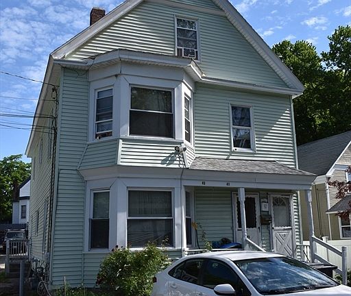 2nd image of 43-45 Arnold St