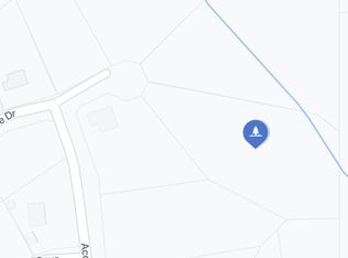 LOT 10 Oak Pl LOT 10, Vancleave, MS 39565