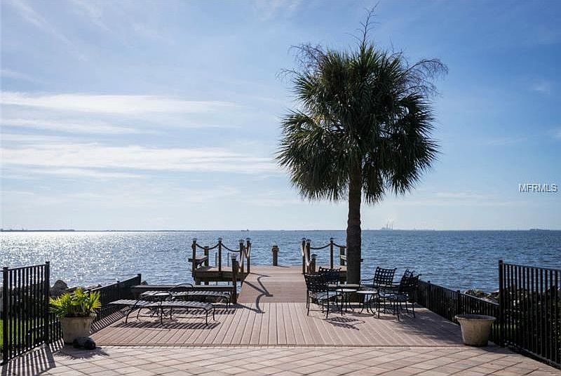 1st image of 6212 Bayshore Blvd APT G