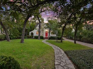 2207 Quarry Rd, Austin, TX 78703