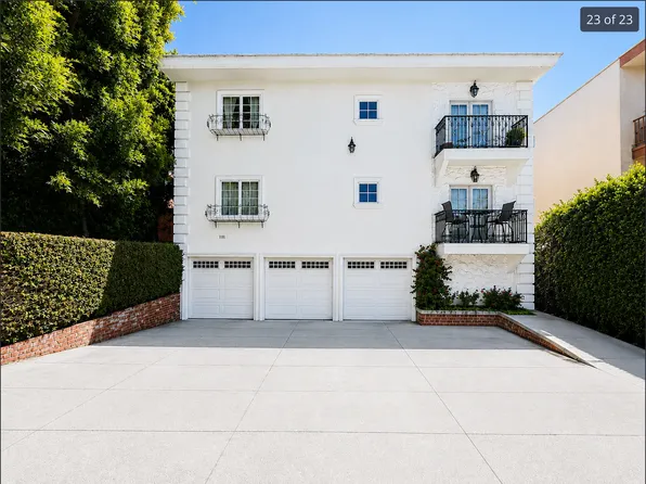 1111 11th St #1A, Santa Monica, CA 90403