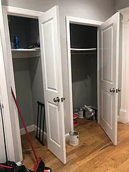 Rented by Brooklyn Vertical Inc.