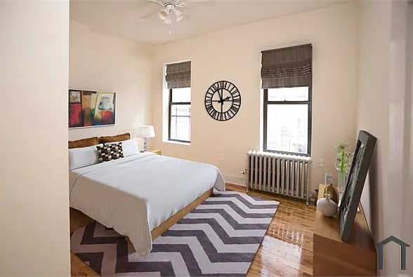 1 bed, $2,700 — Photo 4