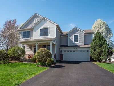 531 Red Sky Dr, St Charles, IL, 60175