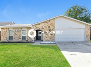 2917 Joymeadow Dr, Fort Worth, TX 76123