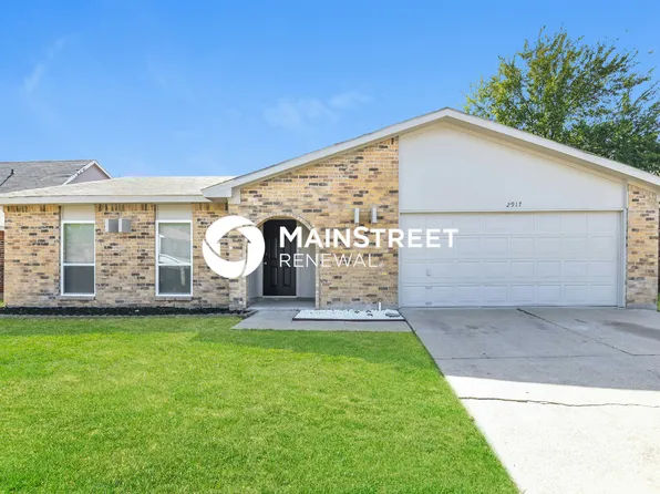 2917 Joymeadow Dr, Fort Worth, TX 76123