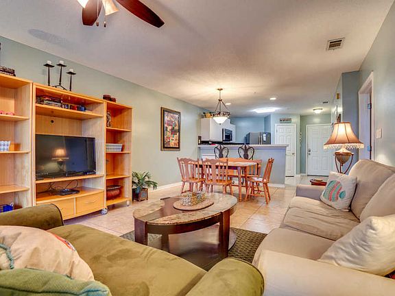 2nd image of 2606 Scenic Gulf Dr Unit 1413