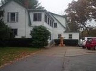 714 S Beech St, Manchester, NH 03103