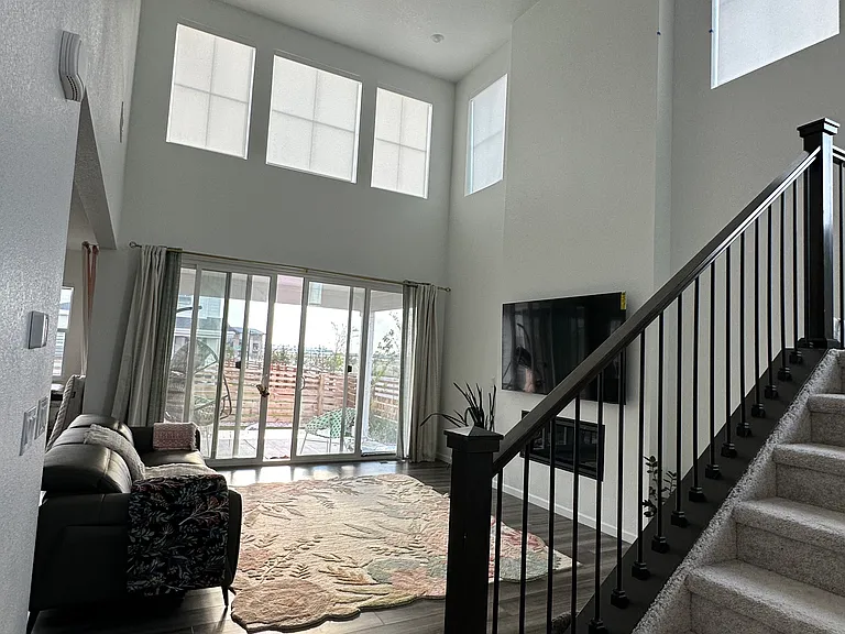 N Catawba Way — Photo 15