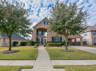 26334 Cottage Spring Ct, Katy, TX 77494