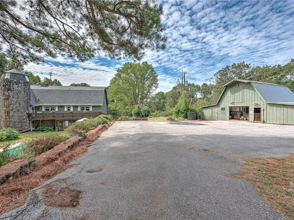 14661 E Highway 94, Rogers, AR 72758